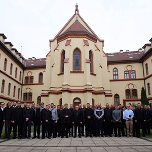 Prvi susret Trajne formacije svećenika Zagrebačke nadbiskupije u novoj pastoralnoj godini